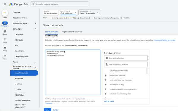 Keyword research for PPC Your guide to 2024 ad excellence
